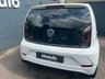 USED 2017 17 VOLKSWAGEN UP! 1.0 High up! Hatchback 5dr Petrol Manual Euro 6 (75 ps) Low Mileage, &pound;20 Tax, Over 60MPG, Insurance Group 5, Heated Seats, Tinted Windows, Heated Wingmirrors, Bluetooth, Bluetooth Audio, DAB, Air Con