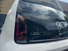 USED 2017 17 VOLKSWAGEN UP! 1.0 High up! Hatchback 5dr Petrol Manual Euro 6 (75 ps) Low Mileage, &pound;20 Tax, Over 60MPG, Insurance Group 5, Heated Seats, Tinted Windows, Heated Wingmirrors, Bluetooth, Bluetooth Audio, DAB, Air Con