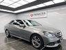 USED 2014 63 MERCEDES-BENZ E-CLASS 2.1 E220 CDI SE Saloon 4dr Diesel G-Tronic+ Euro 5 (s/s) (170 ps) 