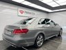 USED 2014 63 MERCEDES-BENZ E-CLASS 2.1 E220 CDI SE Saloon 4dr Diesel G-Tronic+ Euro 5 (s/s) (170 ps) 