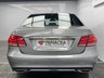 USED 2014 63 MERCEDES-BENZ E-CLASS 2.1 E220 CDI SE Saloon 4dr Diesel G-Tronic+ Euro 5 (s/s) (170 ps) 