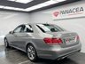 USED 2014 63 MERCEDES-BENZ E-CLASS 2.1 E220 CDI SE Saloon 4dr Diesel G-Tronic+ Euro 5 (s/s) (170 ps) 