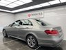 USED 2014 63 MERCEDES-BENZ E-CLASS 2.1 E220 CDI SE Saloon 4dr Diesel G-Tronic+ Euro 5 (s/s) (170 ps) 
