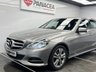 USED 2014 63 MERCEDES-BENZ E-CLASS 2.1 E220 CDI SE Saloon 4dr Diesel G-Tronic+ Euro 5 (s/s) (170 ps) 