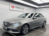 USED 2014 63 MERCEDES-BENZ E-CLASS 2.1 E220 CDI SE Saloon 4dr Diesel G-Tronic+ Euro 5 (s/s) (170 ps) 