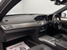 USED 2014 63 MERCEDES-BENZ E-CLASS 2.1 E220 CDI SE Saloon 4dr Diesel G-Tronic+ Euro 5 (s/s) (170 ps) 