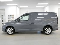 USED 2022 22 VOLKSWAGEN CADDY MAXI 2.0 TDI 102 BHP COMMERCE PRO EDITION ( PLUS PACK ) PLUS PACK | SAT NAV | AIR CON | ALLOYS