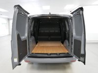 USED 2022 22 VOLKSWAGEN CADDY MAXI 2.0 TDI 102 BHP COMMERCE PRO EDITION ( PLUS PACK ) PLUS PACK | SAT NAV | AIR CON | ALLOYS