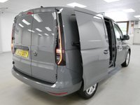 USED 2022 22 VOLKSWAGEN CADDY MAXI 2.0 TDI 102 BHP COMMERCE PRO EDITION ( PLUS PACK ) PLUS PACK | SAT NAV | AIR CON | ALLOYS