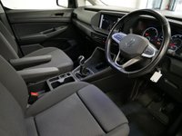 USED 2022 22 VOLKSWAGEN CADDY MAXI 2.0 TDI 102 BHP COMMERCE PRO EDITION ( PLUS PACK ) PLUS PACK | SAT NAV | AIR CON | ALLOYS