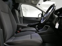 USED 2022 22 VOLKSWAGEN CADDY MAXI 2.0 TDI 102 BHP COMMERCE PRO EDITION ( PLUS PACK ) PLUS PACK | SAT NAV | AIR CON | ALLOYS