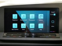 USED 2022 22 VOLKSWAGEN CADDY MAXI 2.0 TDI 102 BHP COMMERCE PRO EDITION ( PLUS PACK ) PLUS PACK | SAT NAV | AIR CON | ALLOYS