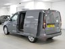 USED VOLKSWAGEN CADDY MAXI