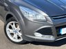 USED 2016 66 FORD KUGA 2.0 TDCi Titanium SUV 5dr Diesel Manual 2WD Euro 6 (s/s) (150 ps) 