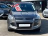 USED 2016 66 FORD KUGA 2.0 TDCi Titanium SUV 5dr Diesel Manual 2WD Euro 6 (s/s) (150 ps) 