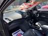 USED 2016 66 FORD KUGA 2.0 TDCi Titanium SUV 5dr Diesel Manual 2WD Euro 6 (s/s) (150 ps) 