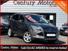 USED 2016 66 FORD KUGA 2.0 TDCi Titanium SUV 5dr Diesel Manual 2WD Euro 6 (s/s) (150 ps) 