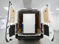 USED 2018 68 FORD TRANSIT 350 2.0 EBL 105 BHP L2 MEDIUM ( REAR LOADING RAMP ) 2 OWNERS | LOADING RAMP | L2 MEDIUM !