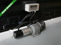 USED 2018 68 FORD TRANSIT 350 2.0 EBL 105 BHP L2 MEDIUM ( REAR LOADING RAMP ) 2 OWNERS | LOADING RAMP | L2 MEDIUM !