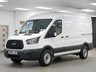 USED FORD TRANSIT