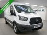 USED FORD TRANSIT