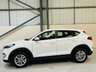 USED 2017 17 HYUNDAI TUCSON 1.6 GDi Blue Drive SE Nav SUV 5dr Petrol Manual Euro 6 (s/s) (132 ps) Bluetooth Media|Heated Seats|Camera|Part X + FINANCE