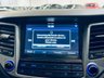 USED 2017 17 HYUNDAI TUCSON 1.6 GDi Blue Drive SE Nav SUV 5dr Petrol Manual Euro 6 (s/s) (132 ps) Bluetooth Media|Heated Seats|Camera|Part X + FINANCE