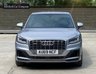 USED 2019 69 AUDI SQ2 2.0 TFSI SUV 5dr Petrol S Tronic quattro Euro 6 (s/s) (300 ps) Technology Pack