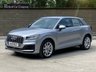 USED 2019 69 AUDI SQ2 2.0 TFSI SUV 5dr Petrol S Tronic quattro Euro 6 (s/s) (300 ps) Technology Pack