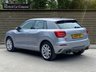 USED 2019 69 AUDI SQ2 2.0 TFSI SUV 5dr Petrol S Tronic quattro Euro 6 (s/s) (300 ps) Technology Pack