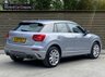 USED 2019 69 AUDI SQ2 2.0 TFSI SUV 5dr Petrol S Tronic quattro Euro 6 (s/s) (300 ps) Technology Pack