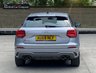 USED 2019 69 AUDI SQ2 2.0 TFSI SUV 5dr Petrol S Tronic quattro Euro 6 (s/s) (300 ps) Technology Pack