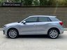 USED 2019 69 AUDI SQ2 2.0 TFSI SUV 5dr Petrol S Tronic quattro Euro 6 (s/s) (300 ps) Technology Pack