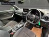 USED 2019 69 AUDI SQ2 2.0 TFSI SUV 5dr Petrol S Tronic quattro Euro 6 (s/s) (300 ps) Technology Pack