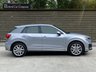 USED 2019 69 AUDI SQ2 2.0 TFSI SUV 5dr Petrol S Tronic quattro Euro 6 (s/s) (300 ps) Technology Pack