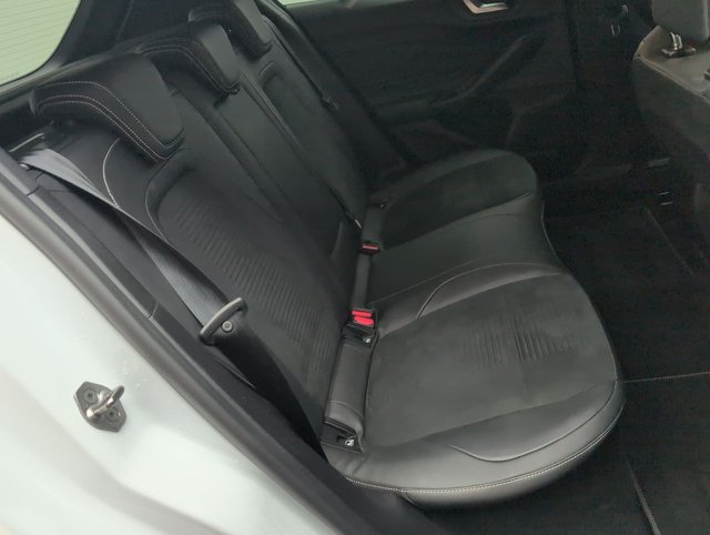 USED 2020 20 Ford Focus 2.3t Ecoboost ST Hatchback 5dr Petrol Manual Euro 6 (s/S) (280 Ps) - Sat Nav + Heated Seats
