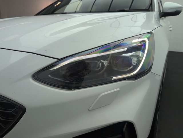 USED 2020 20 Ford Focus 2.3t Ecoboost ST Hatchback 5dr Petrol Manual Euro 6 (s/S) (280 Ps) - Sat Nav + Heated Seats