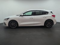 USED 2020 20 Ford Focus 2.3t Ecoboost ST Hatchback 5dr Petrol Manual Euro 6 (s/S) (280 Ps) - Sat Nav + Heated Seats