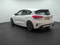 USED 2020 20 Ford Focus 2.3t Ecoboost ST Hatchback 5dr Petrol Manual Euro 6 (s/S) (280 Ps) - Sat Nav + Heated Seats