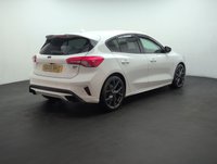 USED 2020 20 Ford Focus 2.3t Ecoboost ST Hatchback 5dr Petrol Manual Euro 6 (s/S) (280 Ps) - Sat Nav + Heated Seats