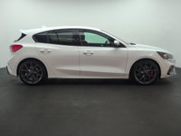 USED 2020 20 Ford Focus 2.3t Ecoboost ST Hatchback 5dr Petrol Manual Euro 6 (s/S) (280 Ps) - Sat Nav + Heated Seats