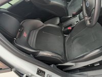 USED 2020 20 Ford Focus 2.3t Ecoboost ST Hatchback 5dr Petrol Manual Euro 6 (s/S) (280 Ps) - Sat Nav + Heated Seats
