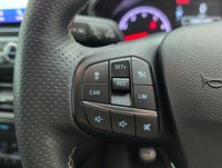 USED 2020 20 Ford Focus 2.3t Ecoboost ST Hatchback 5dr Petrol Manual Euro 6 (s/S) (280 Ps) - Sat Nav + Heated Seats