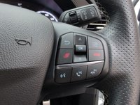 USED 2020 20 Ford Focus 2.3t Ecoboost ST Hatchback 5dr Petrol Manual Euro 6 (s/S) (280 Ps) - Sat Nav + Heated Seats
