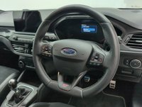 USED 2020 20 Ford Focus 2.3t Ecoboost ST Hatchback 5dr Petrol Manual Euro 6 (s/S) (280 Ps) - Sat Nav + Heated Seats