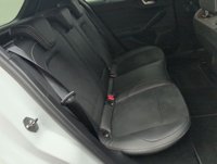 USED 2020 20 Ford Focus 2.3t Ecoboost ST Hatchback 5dr Petrol Manual Euro 6 (s/S) (280 Ps) - Sat Nav + Heated Seats