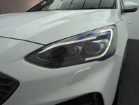 USED 2020 20 Ford Focus 2.3t Ecoboost ST Hatchback 5dr Petrol Manual Euro 6 (s/S) (280 Ps) - Sat Nav + Heated Seats