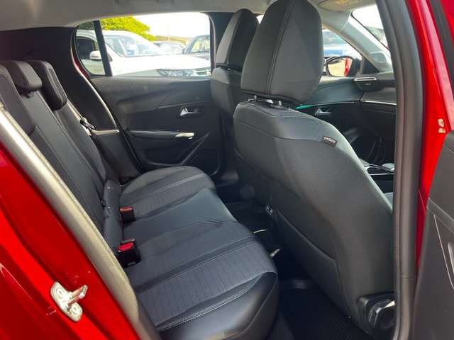 2023 PEUGEOT 208 - Photo 6