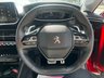 USED 2023 73 PEUGEOT 208 1.2 PureTech Allure Premium + Hatchback 5dr Petrol EAT Euro 6 (s/s) (130 ps) 2 OWNERS FROM NEW* SERVICE HISTORY* AUTOMATIC* PADDLE SHIFT* SAT NAV* CRUISE CONTROL* PARKING SENSORS WITH REVERSING CAMERA* ELECTRIC HANDBRAKE* SPORT / ECO MODE*