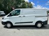 USED 2017 66 FORD TRANSIT CUSTOM 2.0 TDCi 270 Panel Van 5dr Diesel Manual L1 H1 (163 g/km, 104 bhp) 